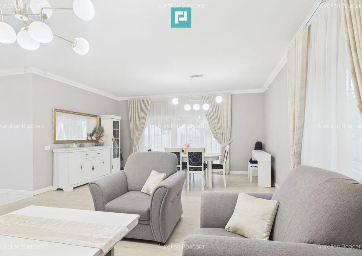 Duplex Dumbravi?a langa Padurea Verde - 6