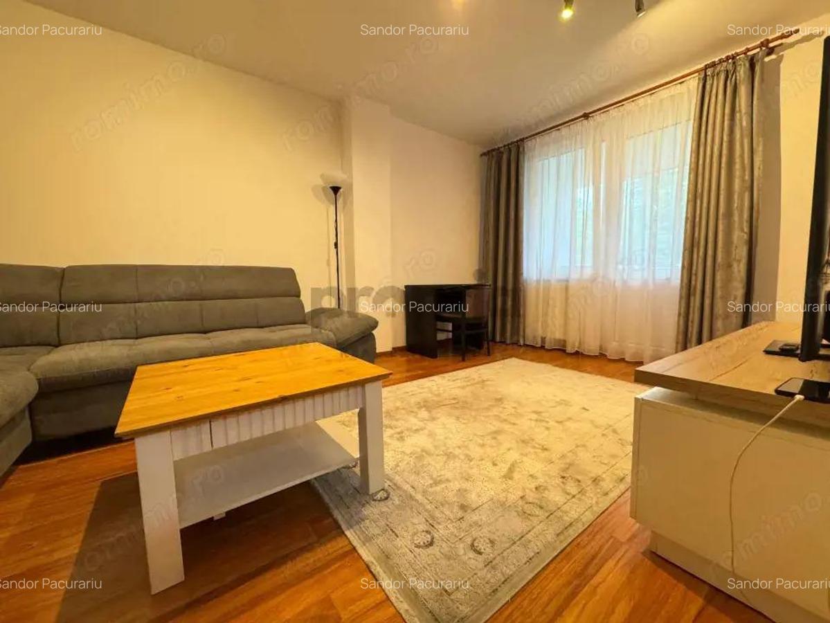 De inchiriat: 3 Camere Decomandat | 70 m2 | Zona Grivi?ei - 7