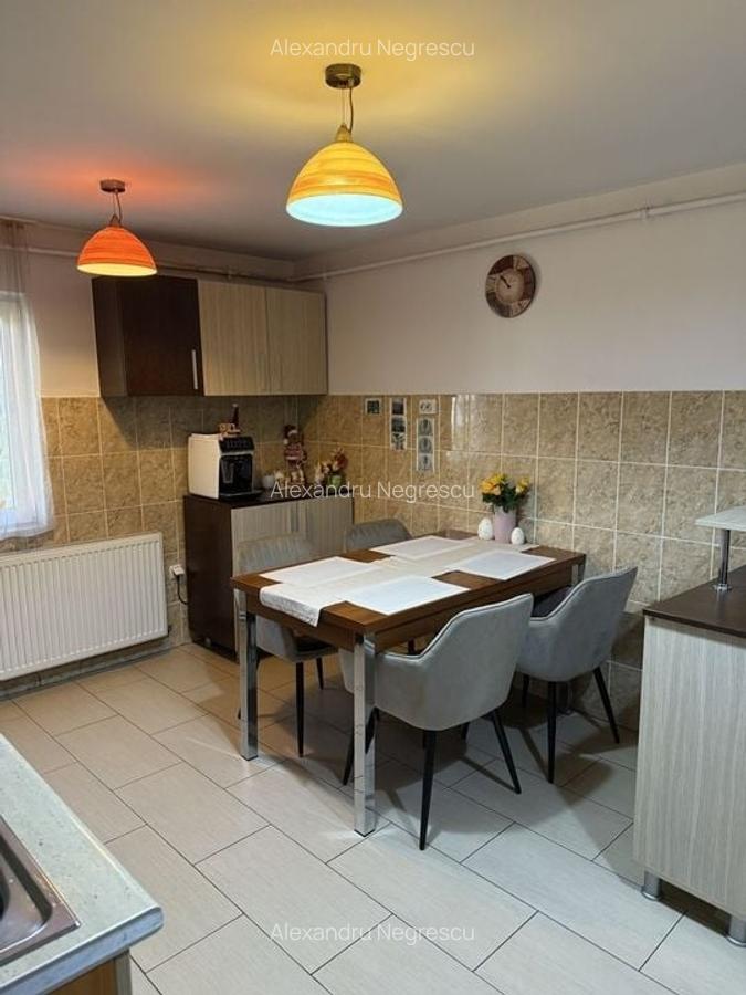 Aradului-BRD | 2 camere | Centrală proprie | Mobilat-utilat | Boxă - 2