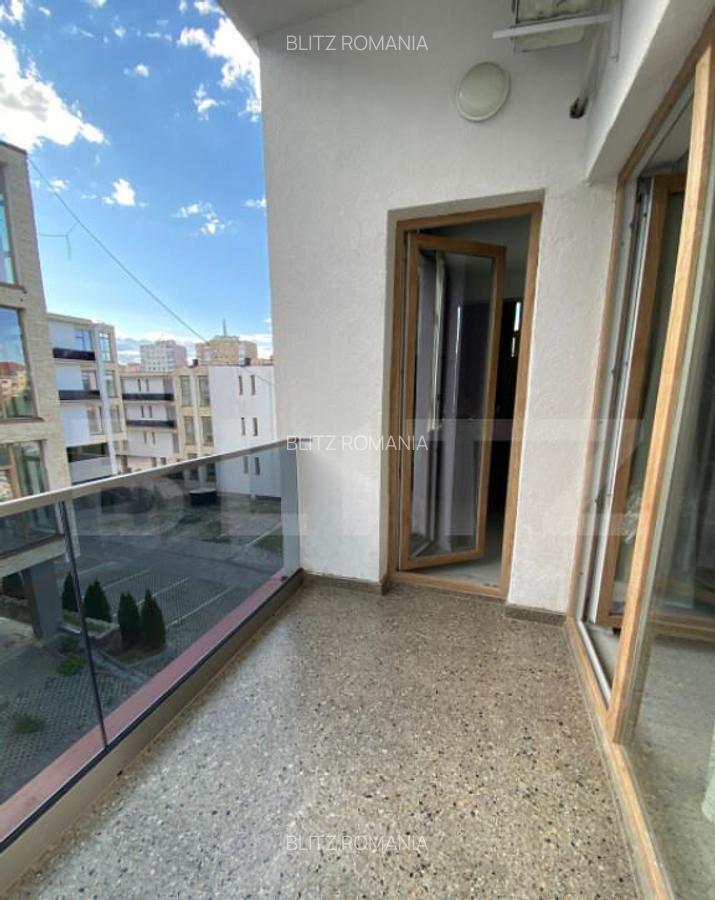 Apartament modern cu 2 camere ?i balcon-?elimbar - 3