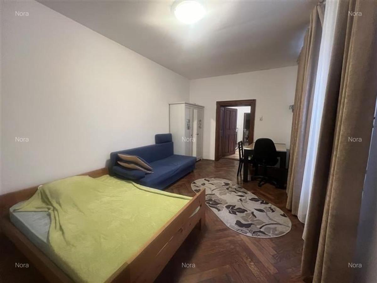 Apartament 2 camere centru Memorandumului - 11
