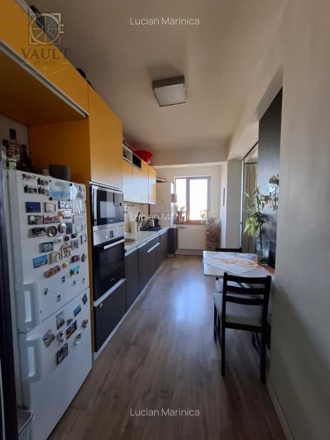3 camere - Neamului, Bragadiru - 8 3 camere - Neamului, Bragadiru - 8