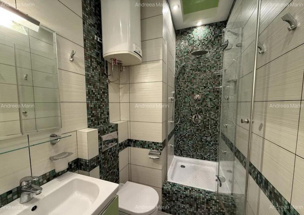 2 Camere zona Stefan cel Mare - 12