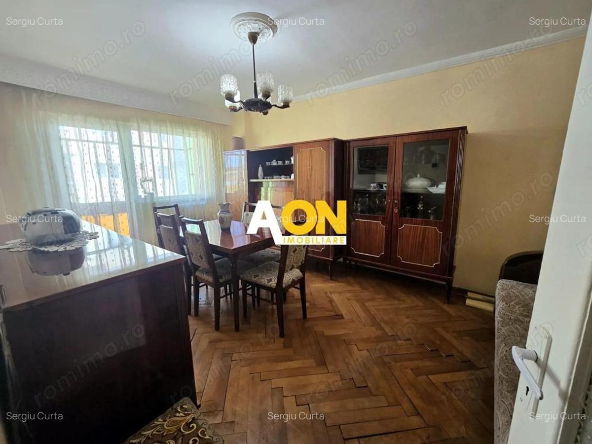 Apartament 3 Camere, 2 Bai, 2 Balcoane, Zona Cetate - 6