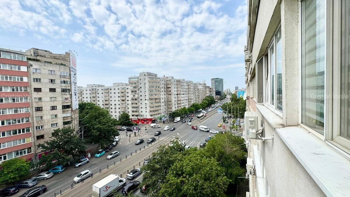 REA1024248 APARTAMENT 3 CAMERE I COMPLET RENOVAT I FLOREASCA - STEFAN CEL MARE - 15