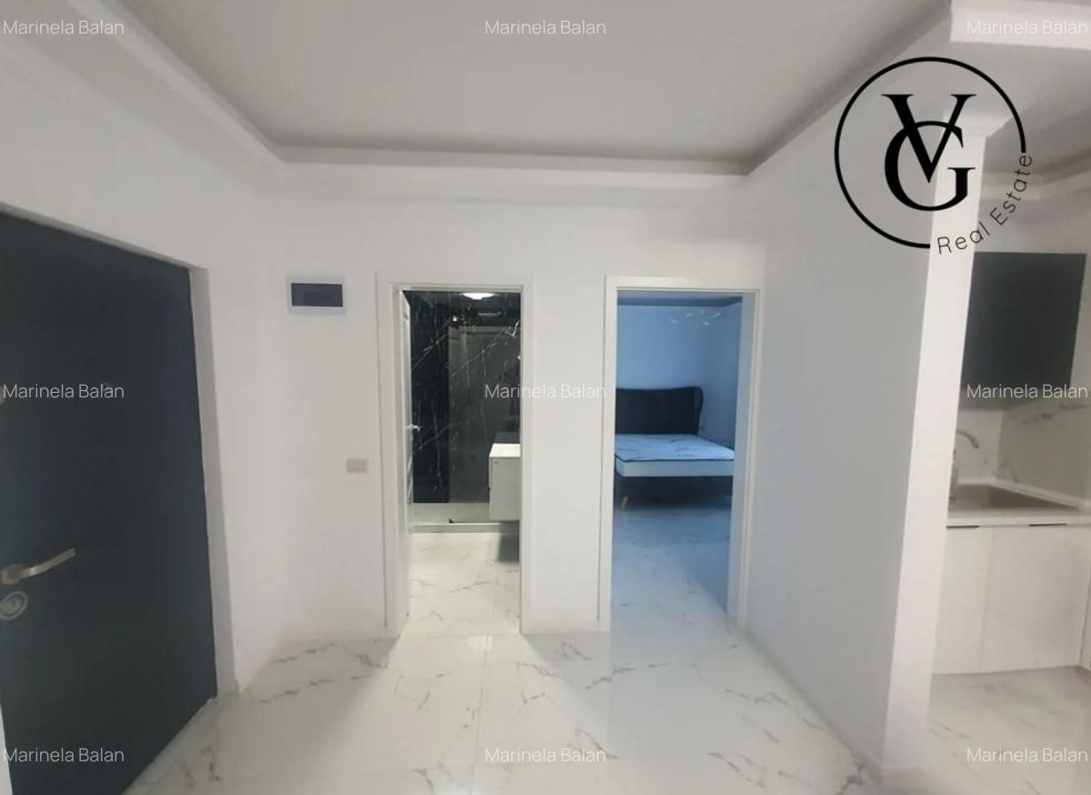 Apartament cu gradina si acces piscina Mamaia Sat - 3