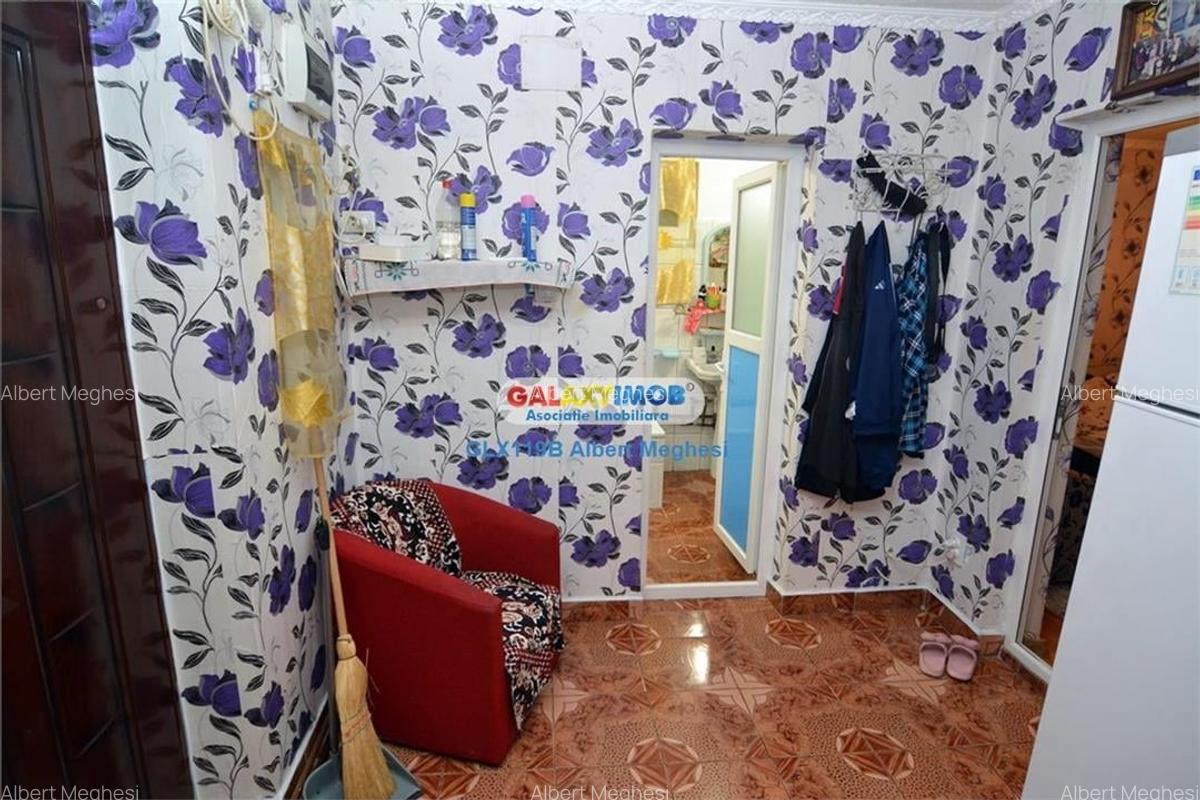 Vanzare casa 2 camere+anexe cu teren 270 mp Oras Pantelimon - 9