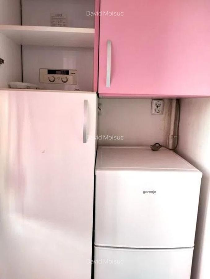 Garsoniera de inchiriat | Marasti | FSEGA - 6