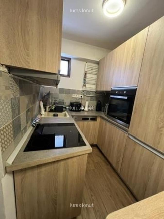 Apartament cu 2 camere decomandat în Spitalul Județean - 7