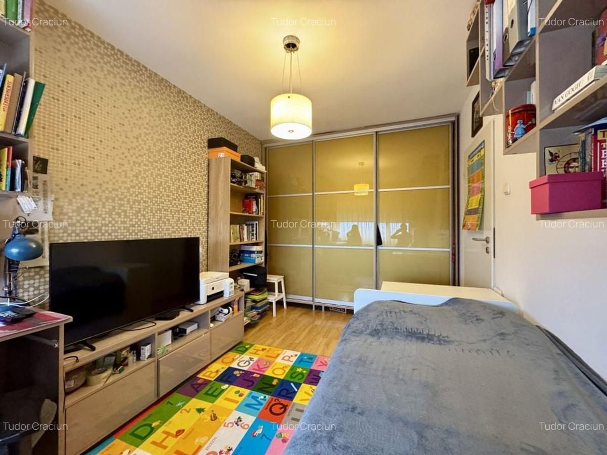 APARTAMENT SUPERB | 3 CAMERE | DOMENII COMISION 0% - 6