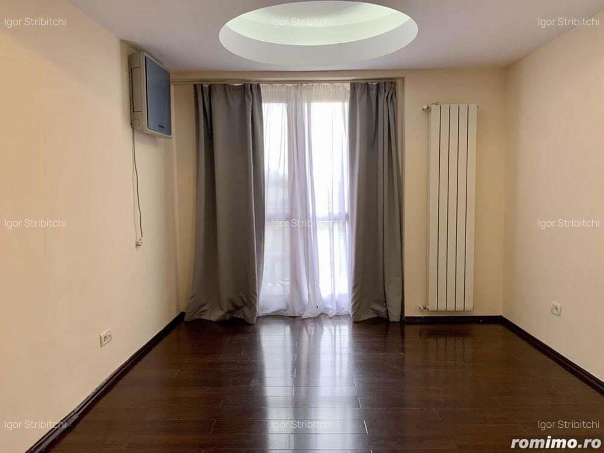 Apartament 4 camere spatios | Barbu Vacarescu | 2 Locuri de parcare - 17