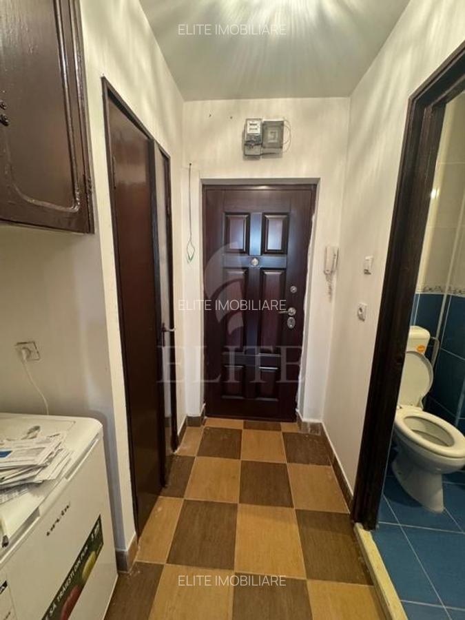 Garsonieră, mobilată în Mărăști - 7
