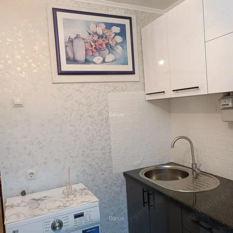 Va propun spre inchiriere o garsoniera in zona lujerului - 3
