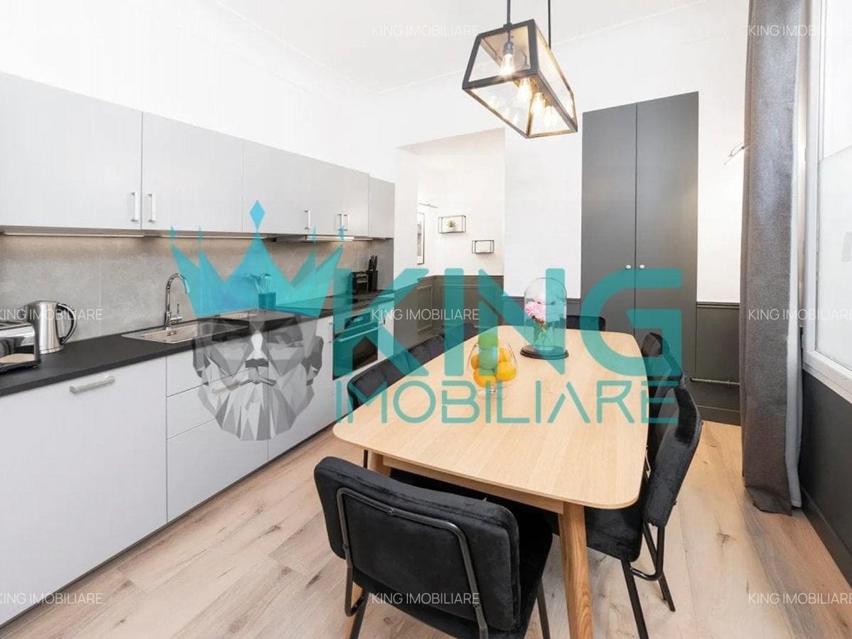 Apartament cu 2 camere decomandat în P-ța Unirii - 9