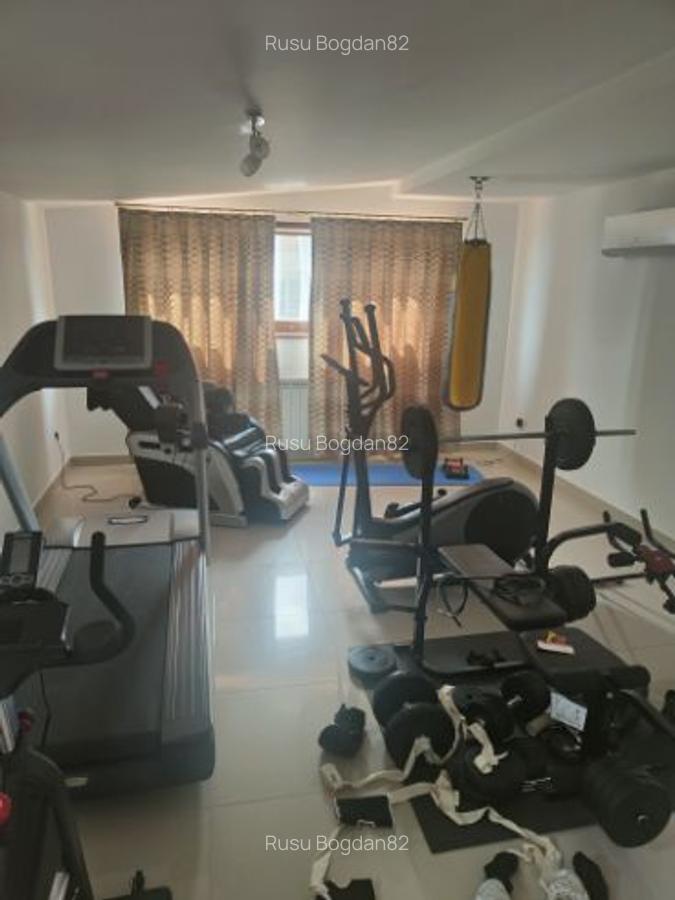 Vila deosebita aproape de plaja - 6 Vila deosebita aproape de plaja - 6