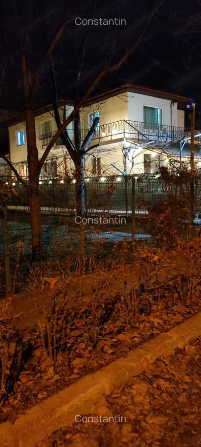 Vila S+P+1E deosebita proiect canadian - 1 Vila S+P+1E deosebita proiect canadian - 1