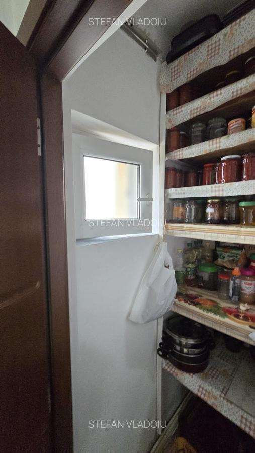 Apartament de 3 camere, decomandat, zona Tractorul . Aluminiului/ independentei - 10