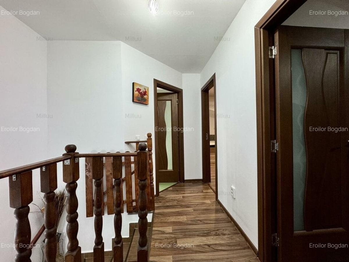 Apartament 3 camere | 2 niveluri | Parcare | Petfriendly |  Eroilor–Floresti - 14