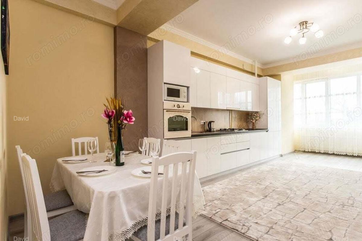 Apartament de inchiriat in zona Piata Romana - 3