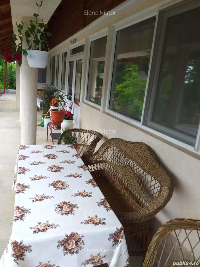 Vind duplex in cordun centru - 5