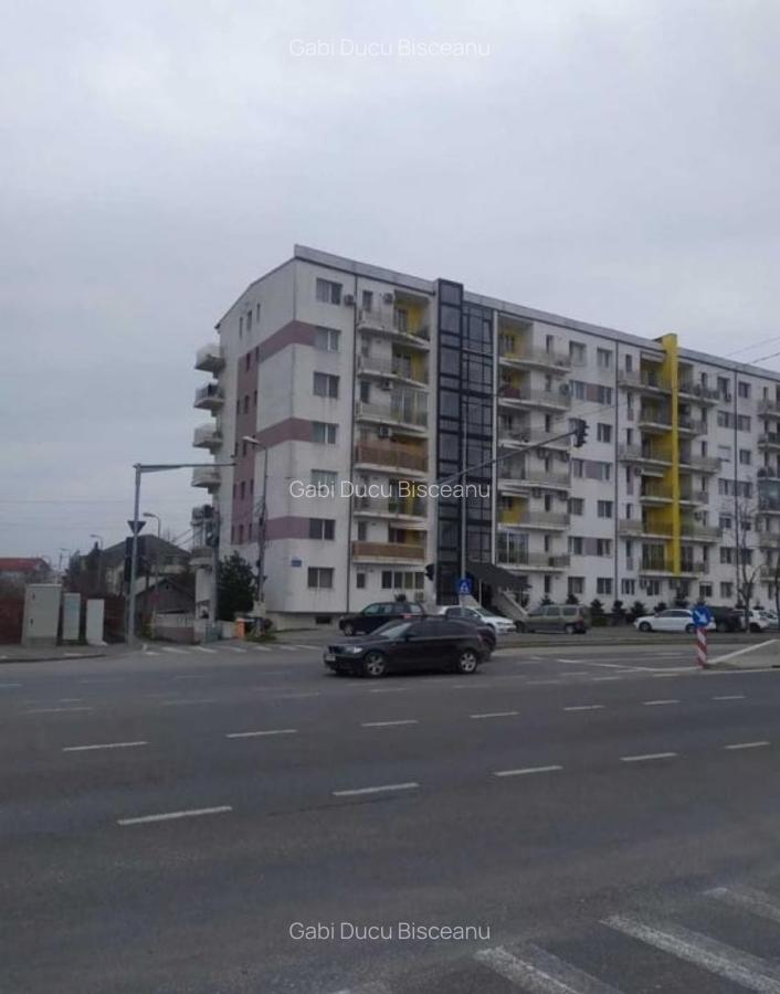 Garsonieră, mobilată în Central - 8