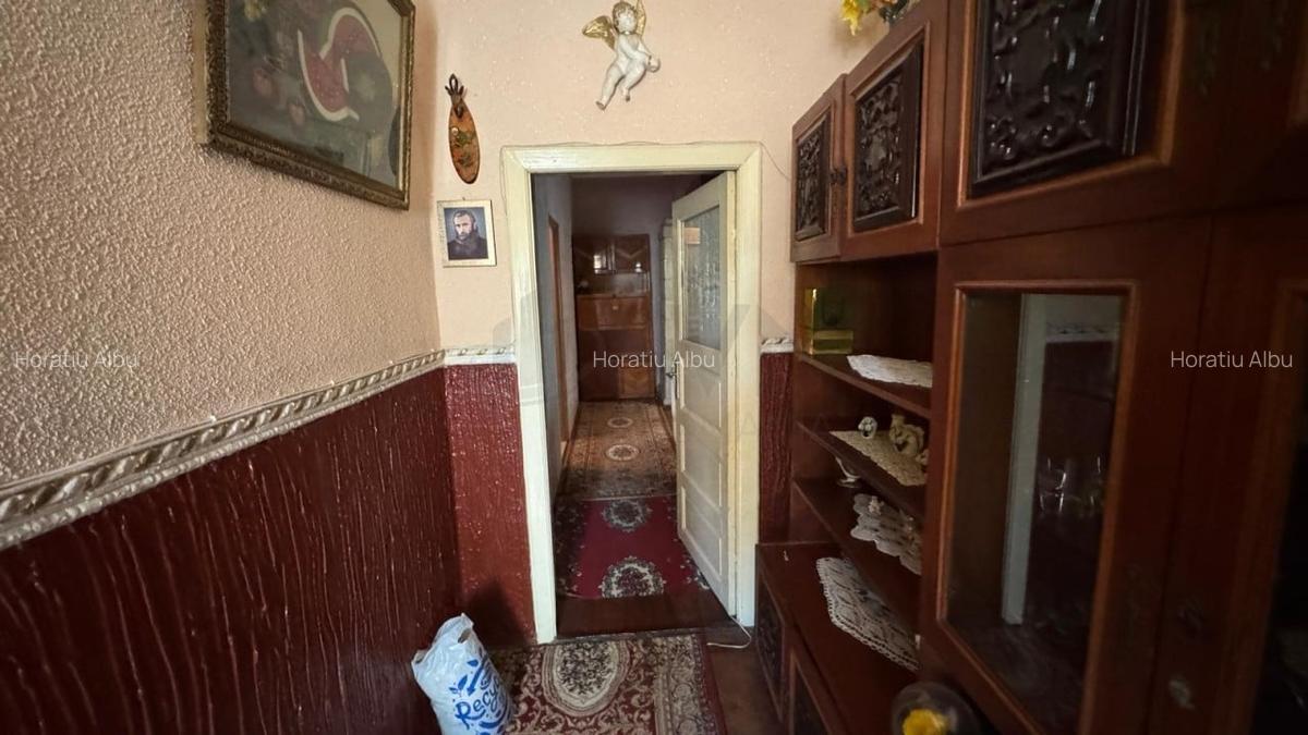 Apartament cu 3 camere semidecomandat în Băneasa - 3