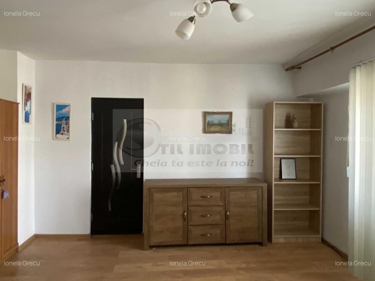 Apartament 1 cameră -  Păcurari -  350 EURO - 2 Apartament 1 cameră -  Păcurari -  350 EURO - 2