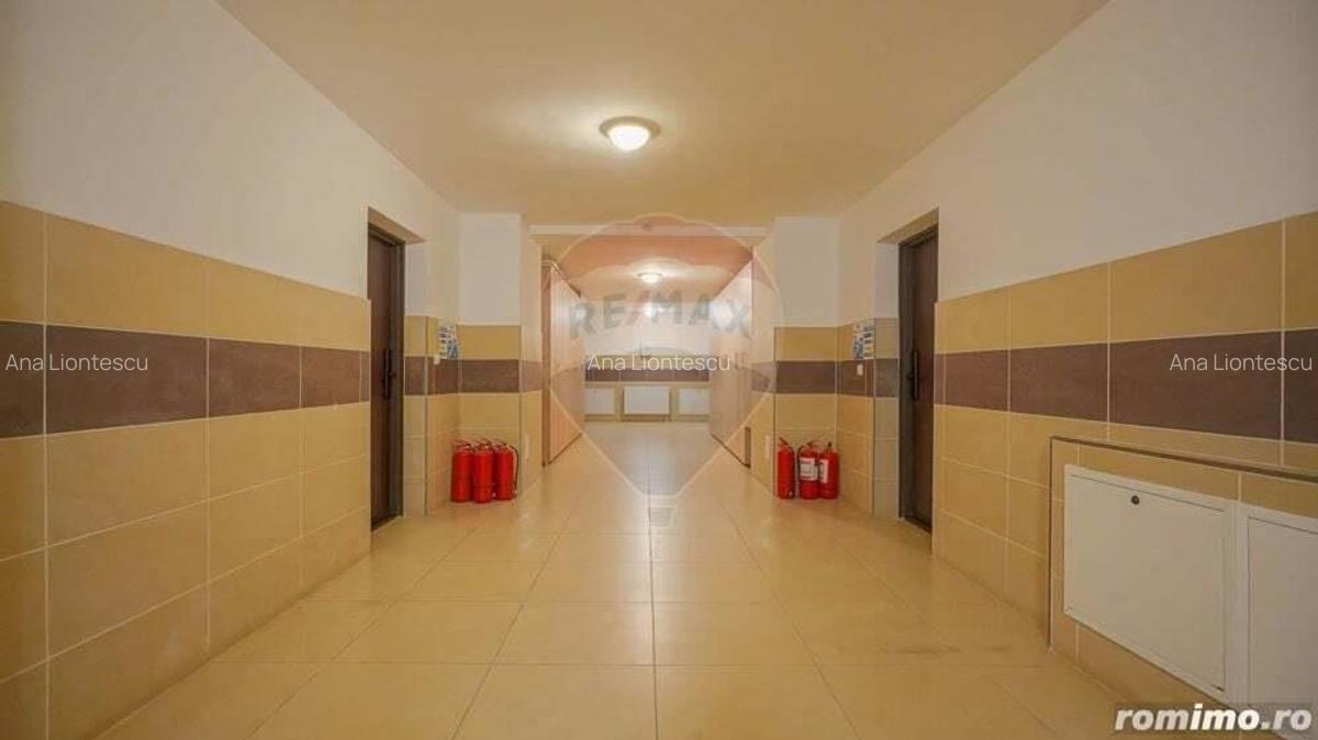 COMISION 0%! GARSONIERA DE 35.4 MP CU GRADINA | DRUMUL POIENII SEASONS - 2