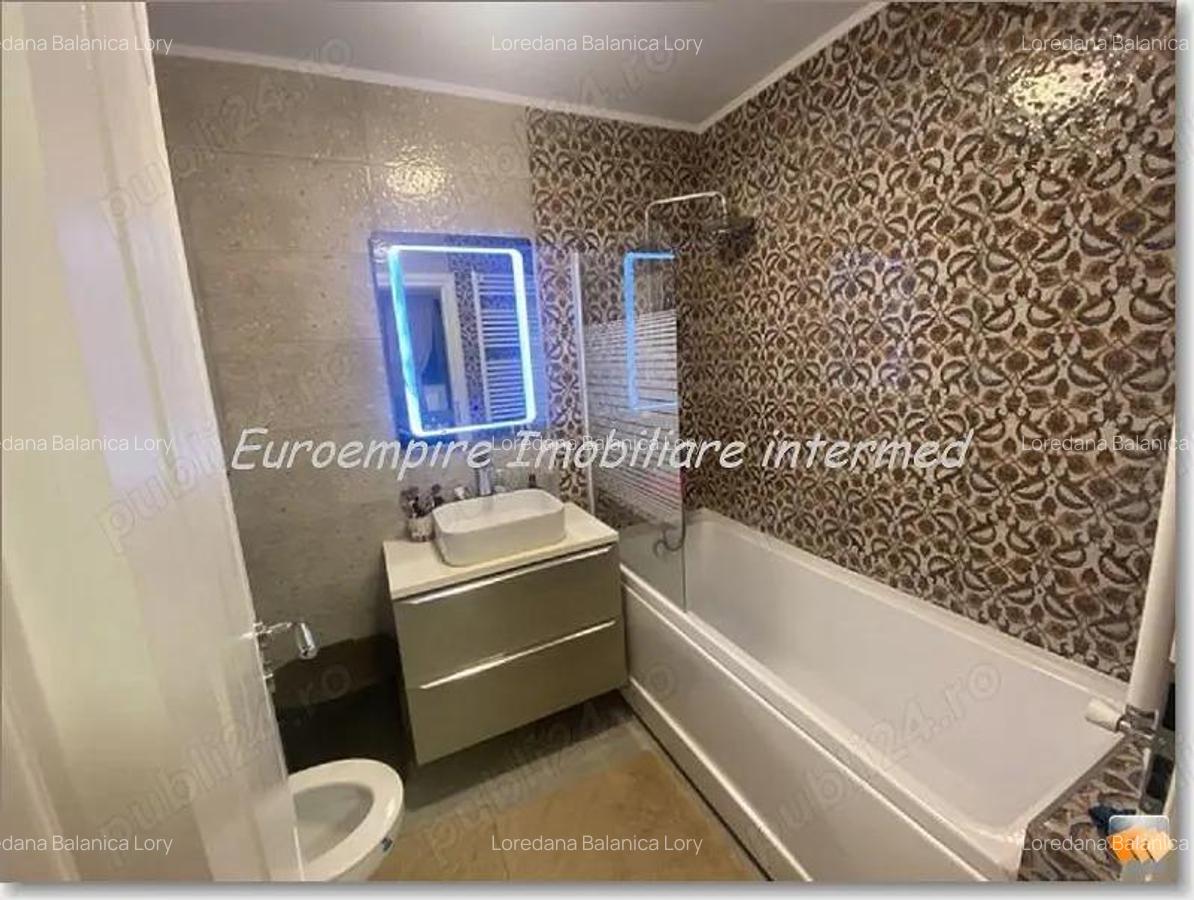 Apartament 2 camere de vanzare zona Campus - 7