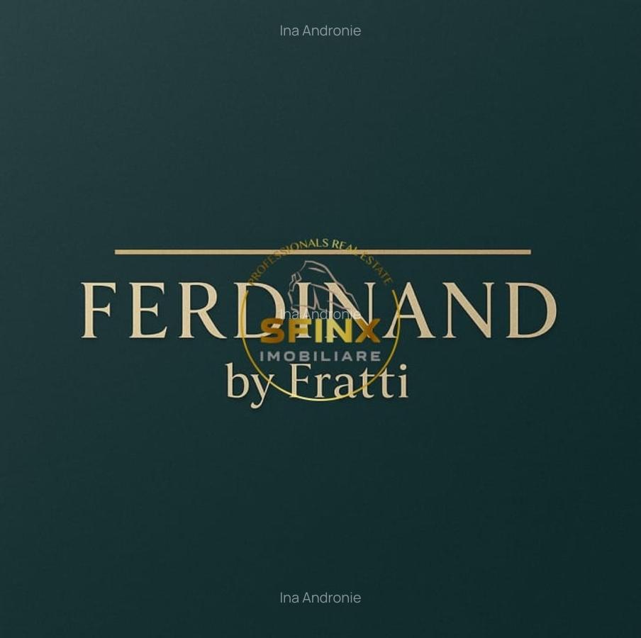 2 camere - Ferdinand by Fratti - bloc boutique - 2