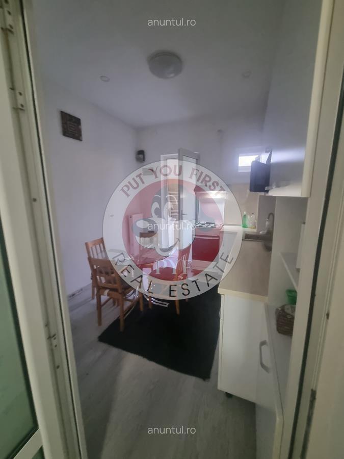 Metrou Laminorului | Garsoniera | Semidecomandata | 34mp | B12276 - 9