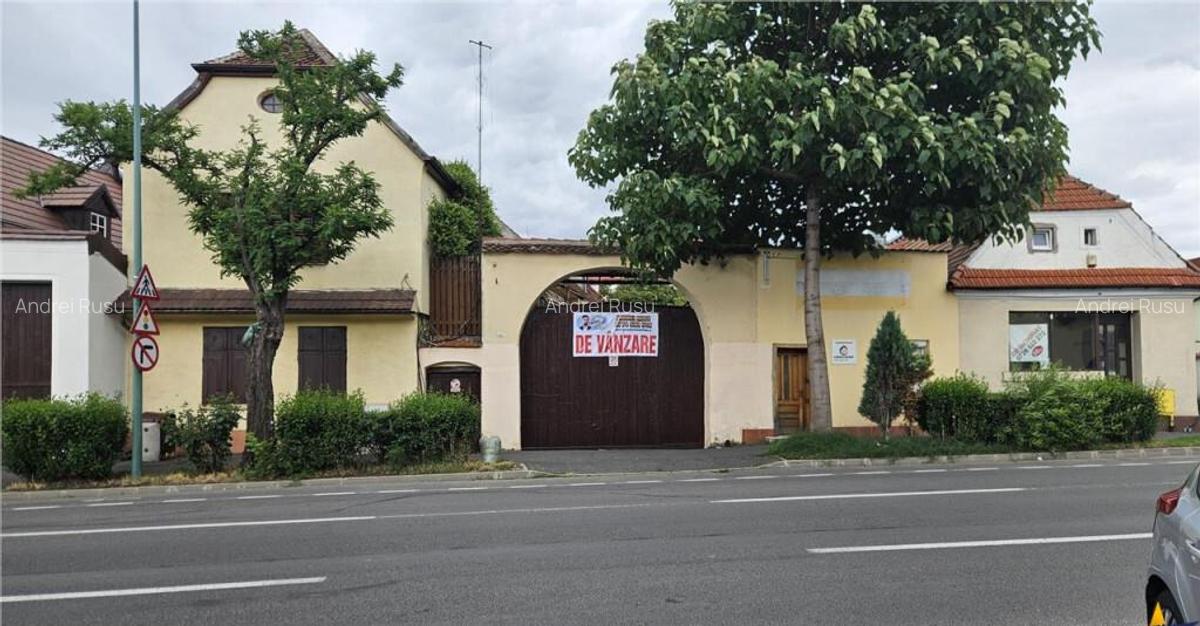 FILM3D! Casa arhitectura flexibila:2 unitati,500mp teren,loc - 19