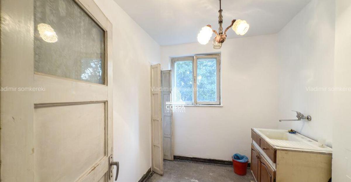 Apartament ULTRACENTRAL ! CULTURII - 3