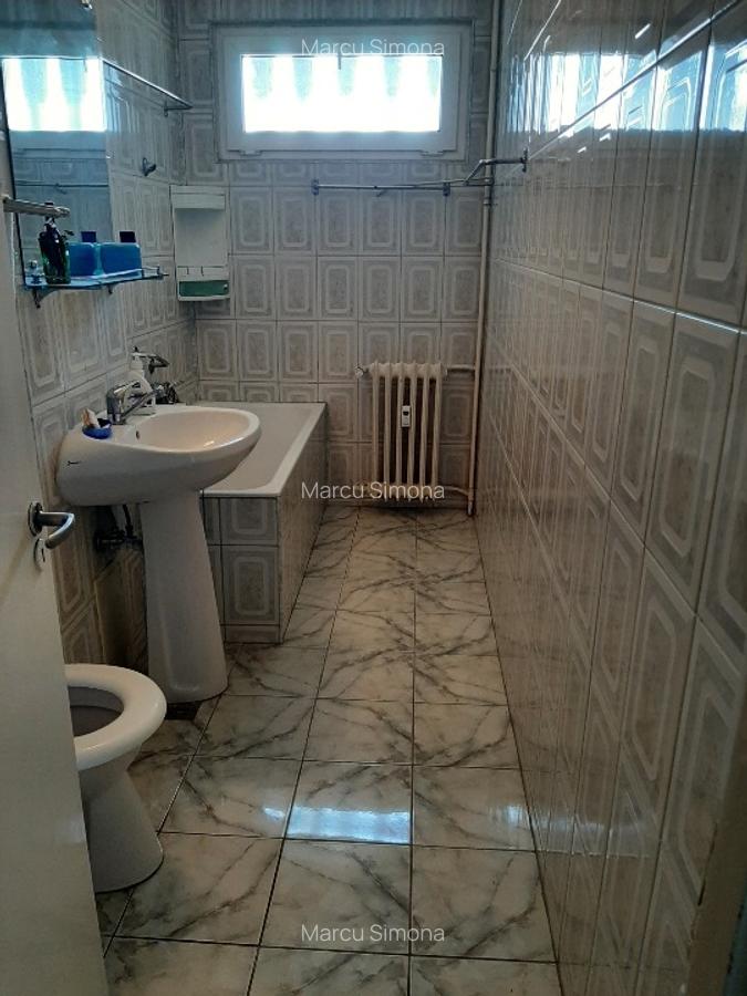 Apartament 3 camere Baba Novac - 1
