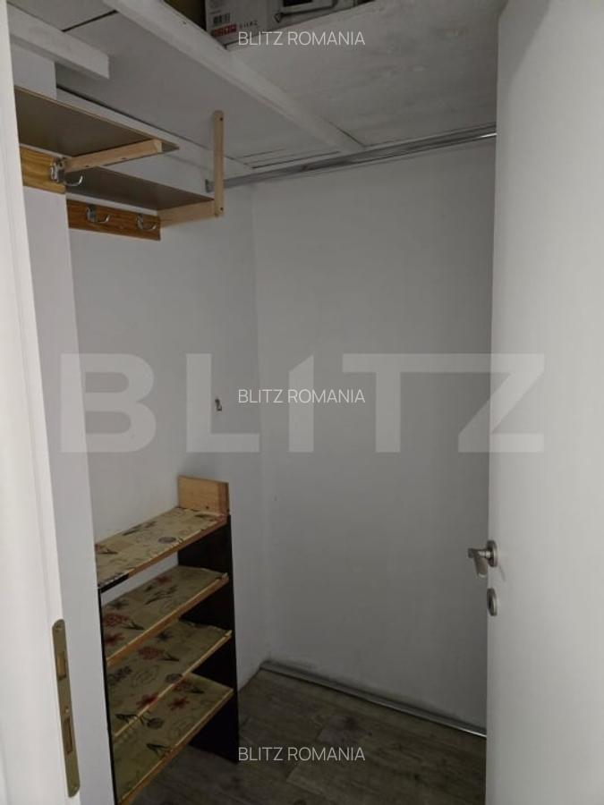 Apartament cu 3 camere, 47 mp, parcare subterana, zona Vivo - 13