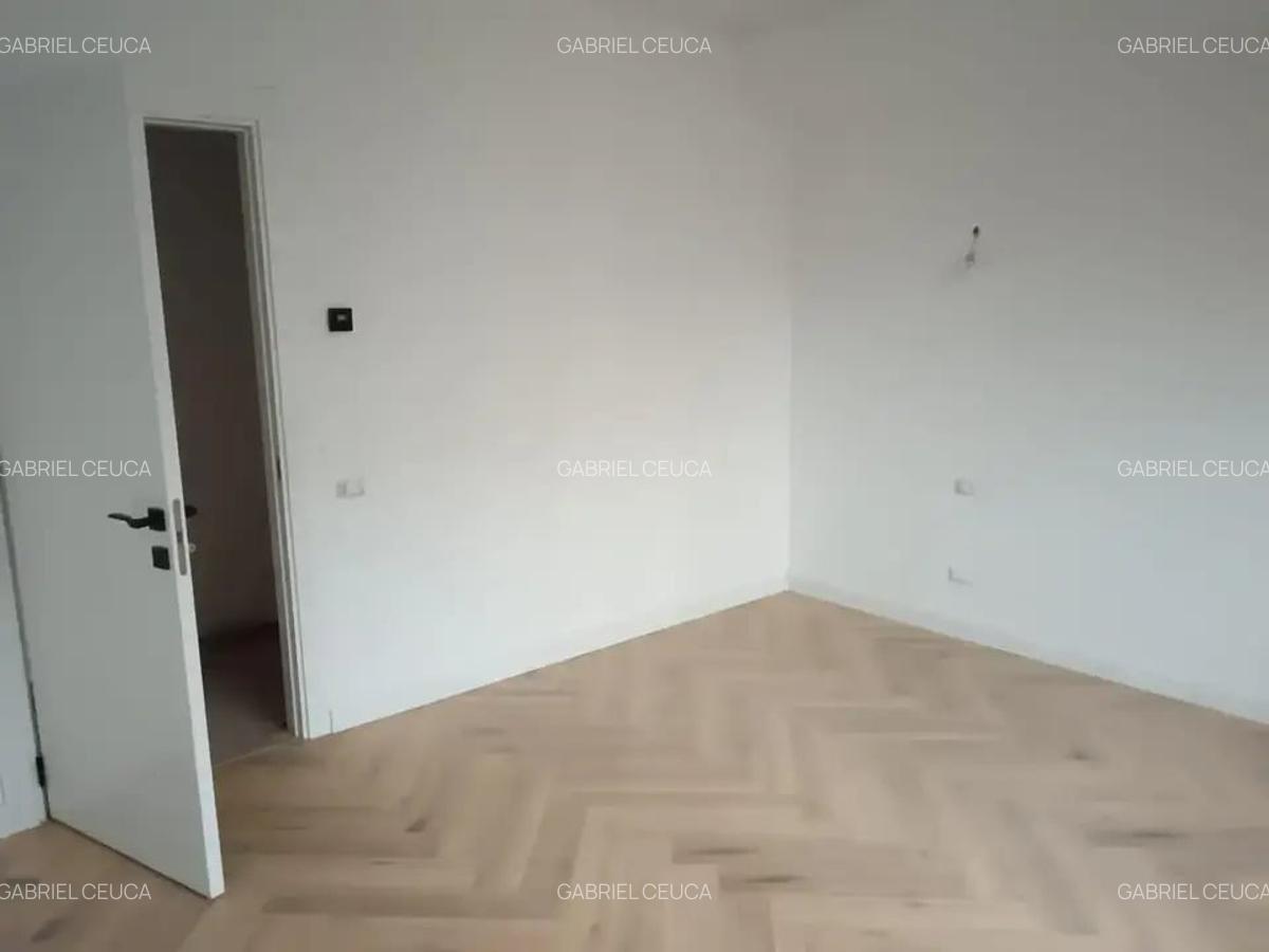 Apartament generos 2 camere cu curte proprie - Pipera Plaza - 4