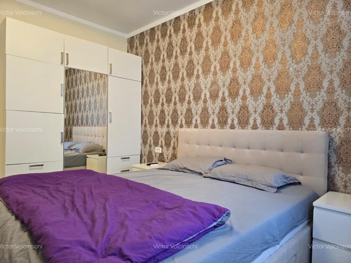 Apartament 3 camere Luxor, prima inchiriere, complet mobilat si utilat - 10