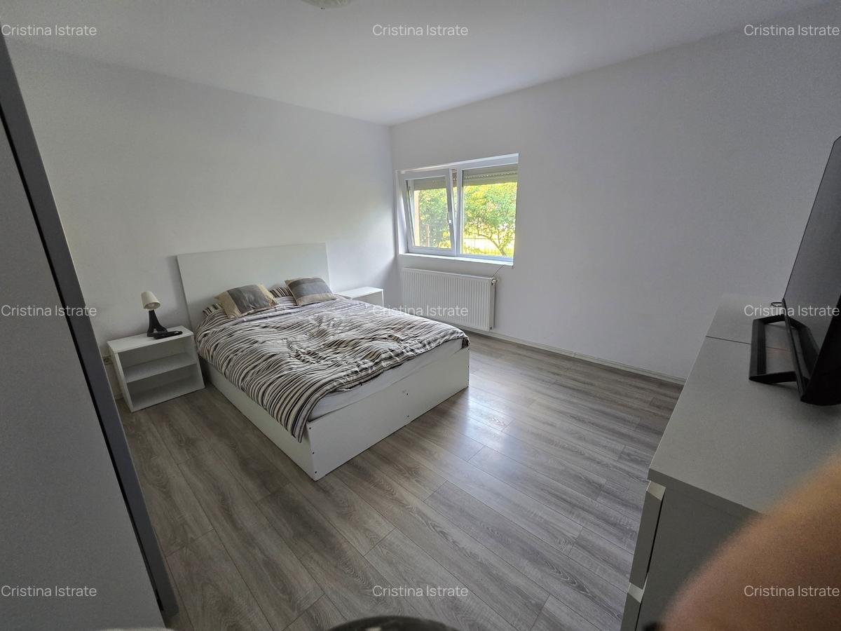 Apartament cu 2 camere decomandat în Giroc - 9