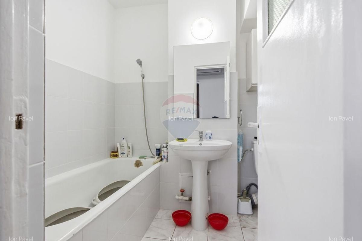 Apartament cu 2 camere de vanzare in zona Dacia - 5