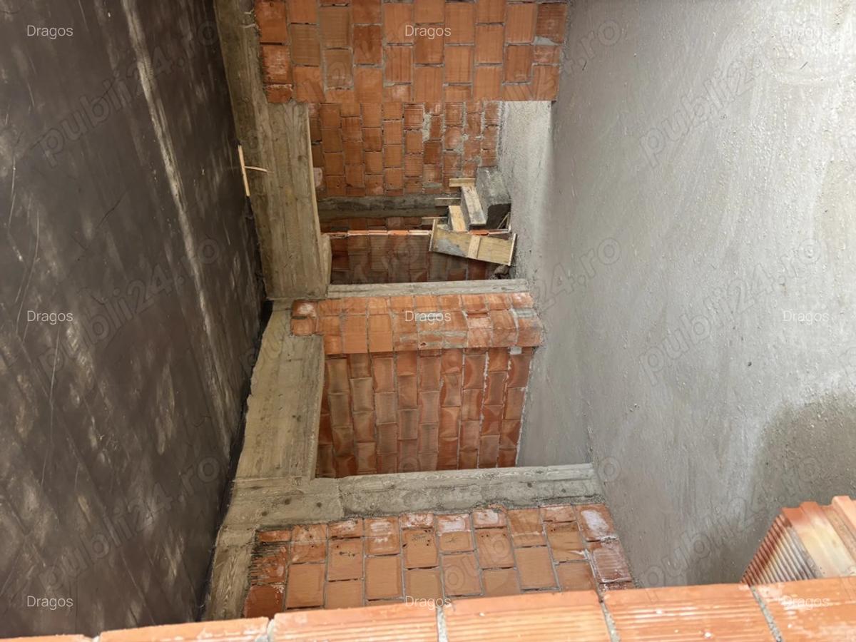 Vanzari case noi construite MARACINENI - 7