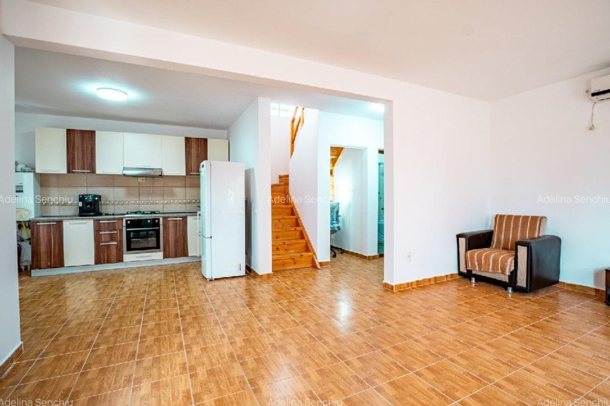 2 vile individuale cu foisor si gradina  | 740 mp teren | Mamaia-Sat - 4