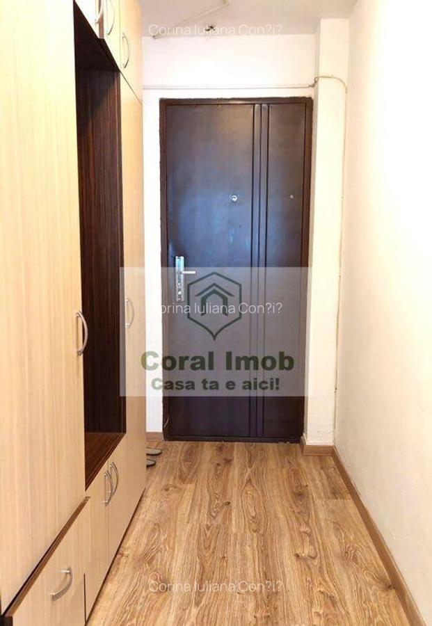 Inchiriere Studio cu 1 camera, terasa 10mp, Dacia, ASE - 21