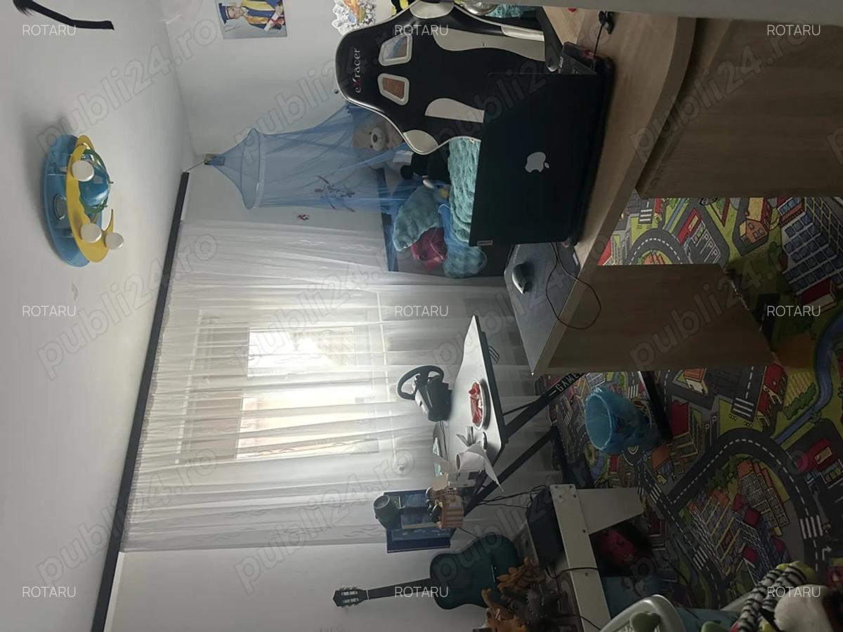 Casa de vanzare Medeea sau schimb cu casa in Ilfov zona Branesti, Balotesti,Dascalu,Snagov,Voluntari - 7