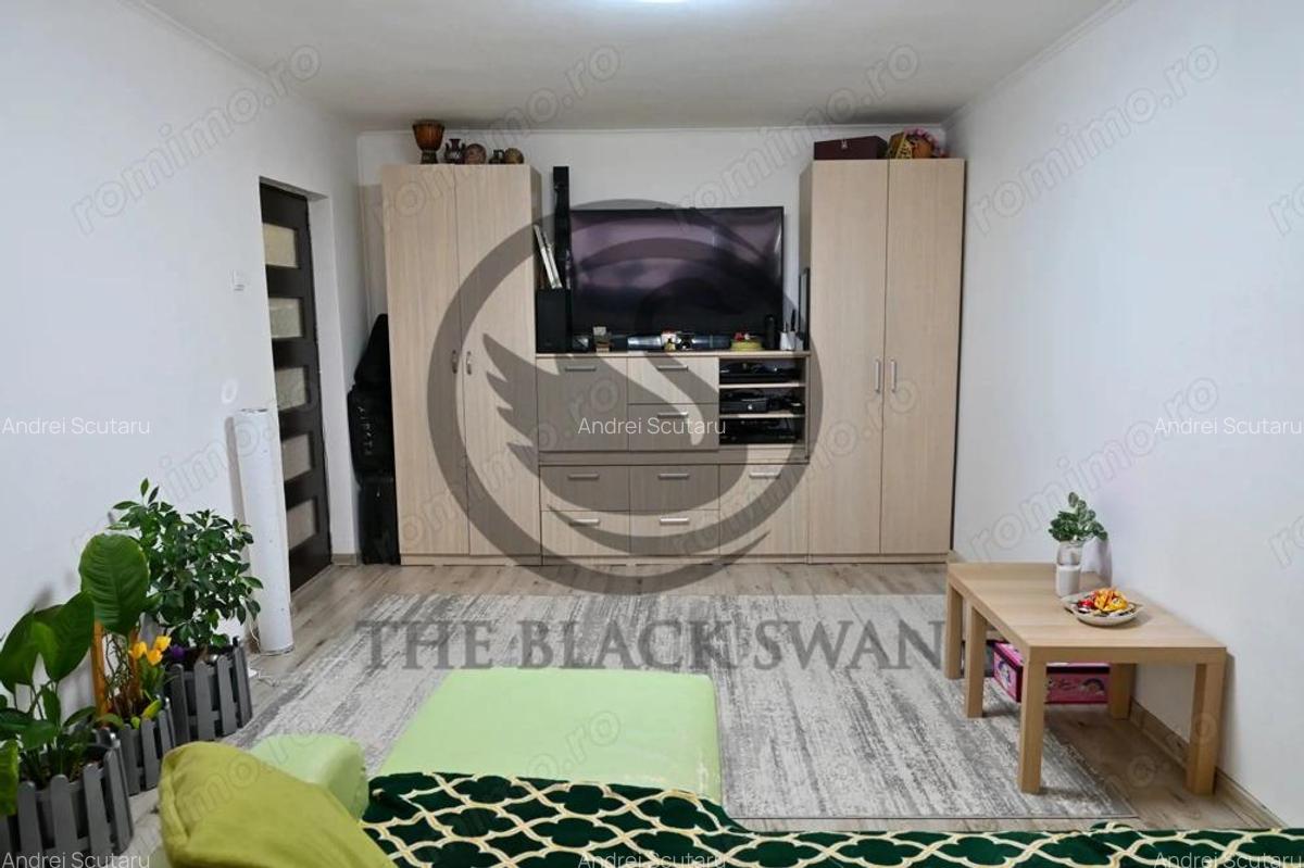 Apartament 2 camere decomandat, Renovat | 9 Mai Ploiesti | Comision 0% - 2