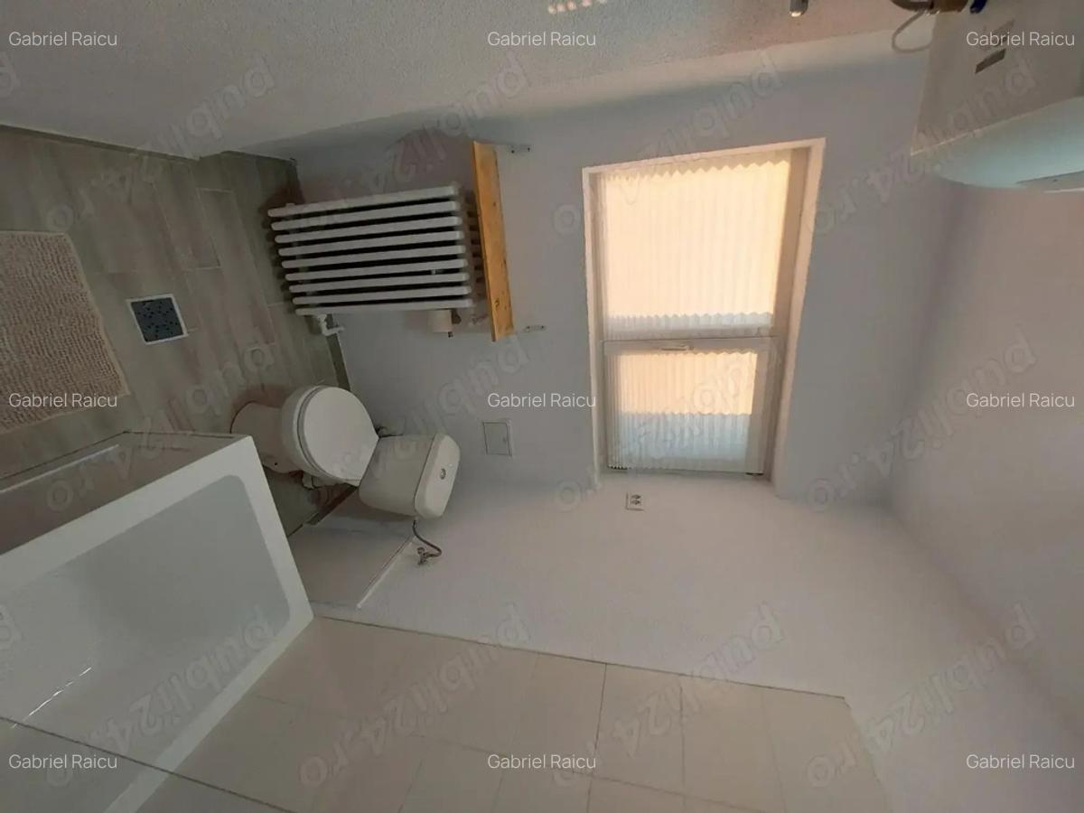 Inchiriere Apartament decomandat 2 camere - metrou Gara de Nord - 5