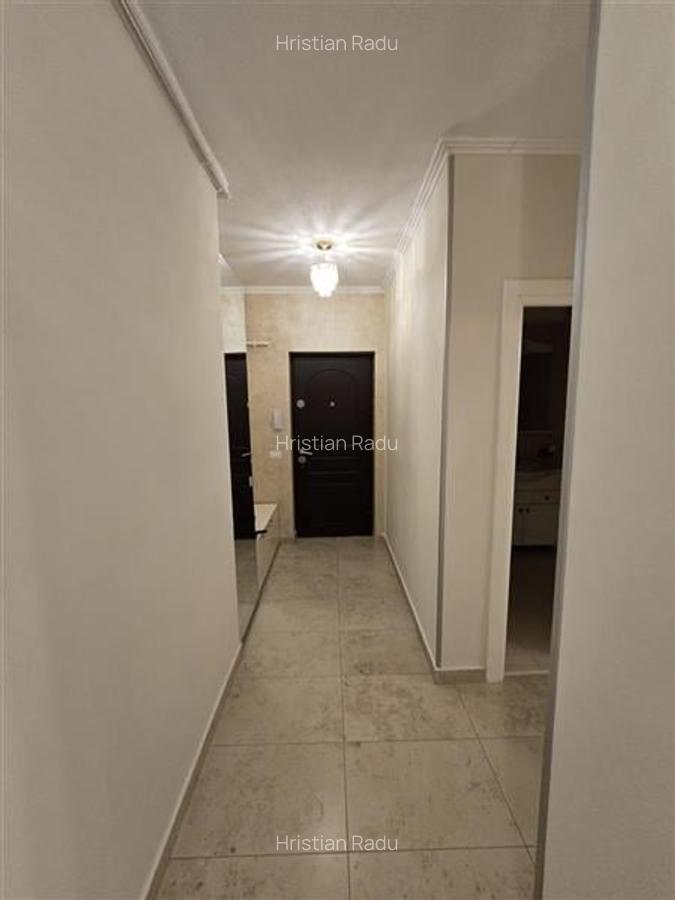 Apartament cu 3 camere semidecomandat, mobilat în Bucureștii Noi - 14