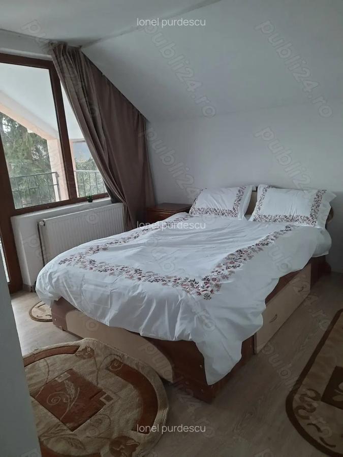 Vand Vila in Sta?iunea montana Ranca , jud Gorj - 4