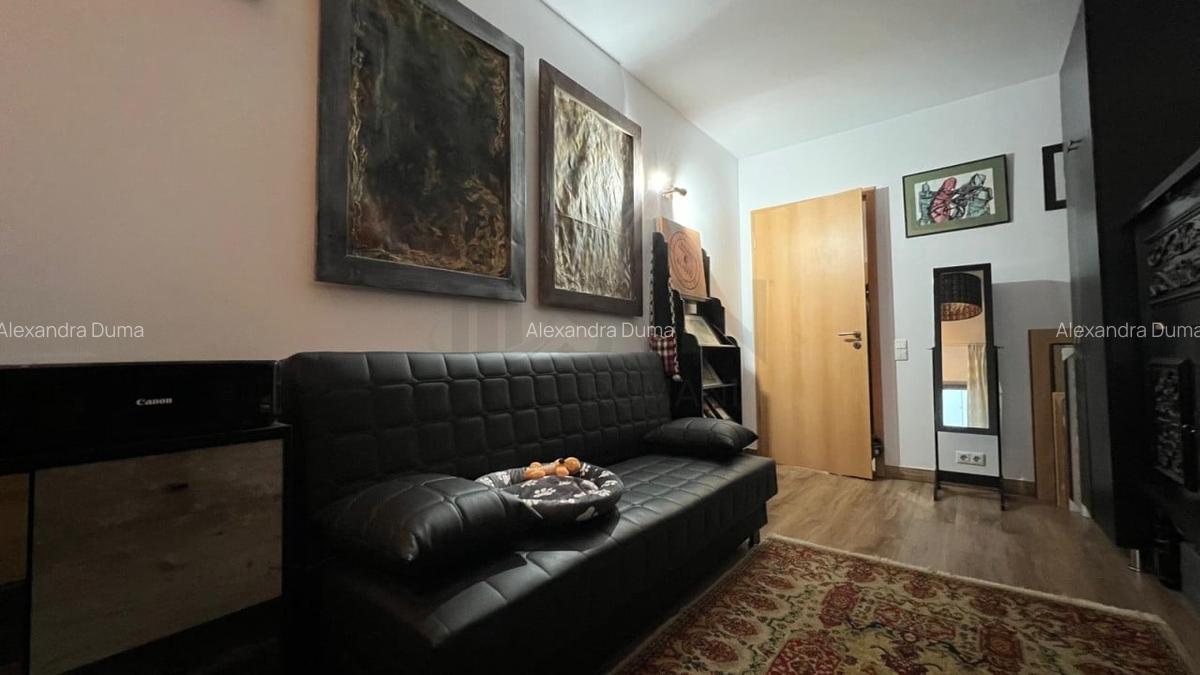 Apartament cu 3 camere decomandat în Doamna Ghica - 8