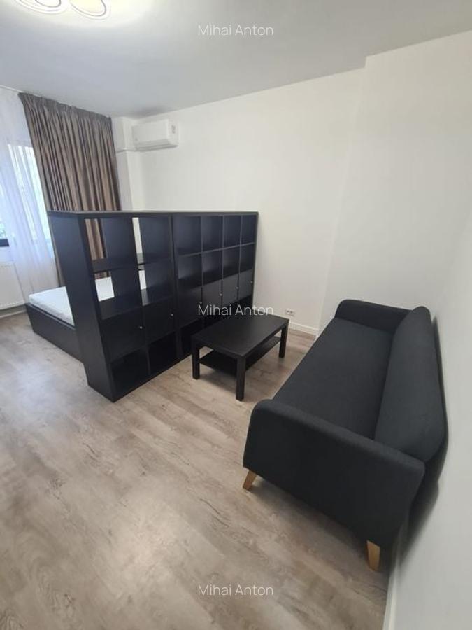 Garsoniera decomandata | Parc Carol | ISG Residence - 4