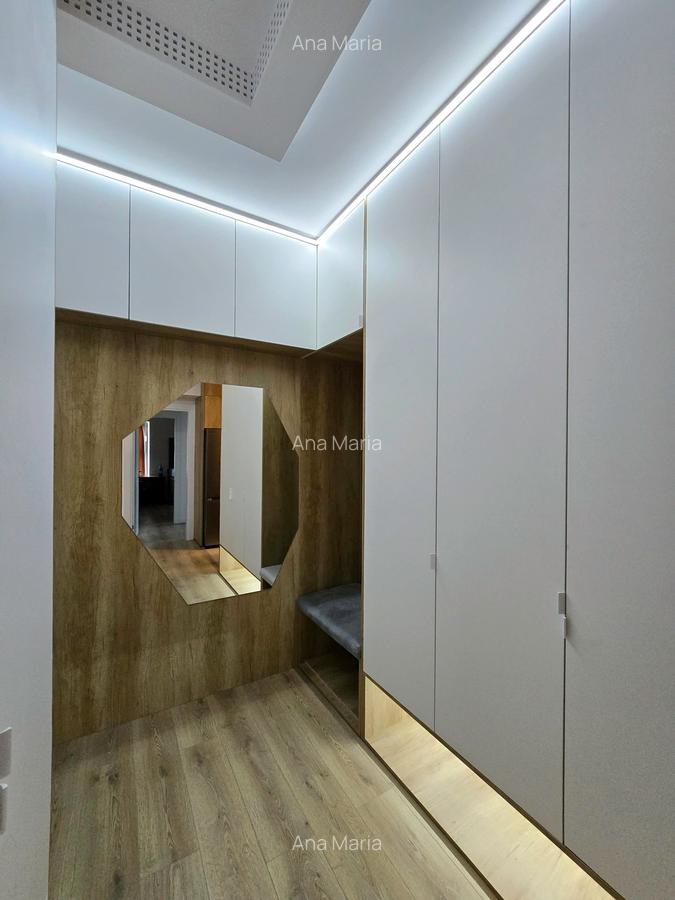 Oferta de Vara-Apartament 3 camere-2 locuri de parcare incluse-Como Park Faza II - 2